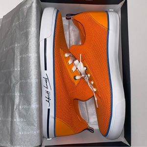 Mens Tommy Hilfiger Gessie Shoe Size 11 New